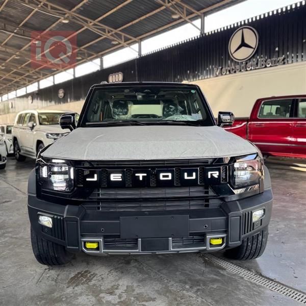 جیتۆر T2 2026  بۆ فرۆشتن لە عێراق -  بەغداد